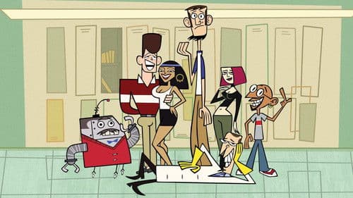 Clone High Bild 2
