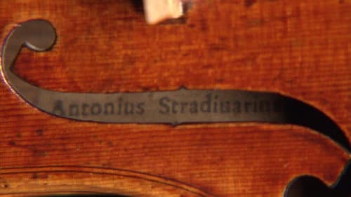 Stradivarius: Mysteries Of The Supreme Violin Bild 3