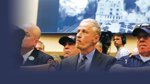 Die vergessenen Helden von 9/​11 Bild 1