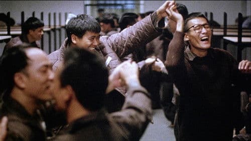 Prison on Fire Bild 6