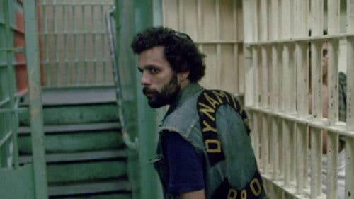 Short Eyes - Im Netz der Gewalt Bild 1