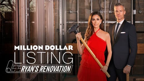 Million Dollar Listing: Ryan's Renovation Bild 1