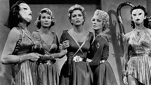 In den Krallen der Venus Bild 7