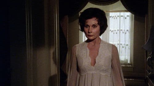 Schatten um Dominique Bild 2