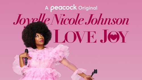Joyelle Nicole Johnson: Love Joy Bild 1