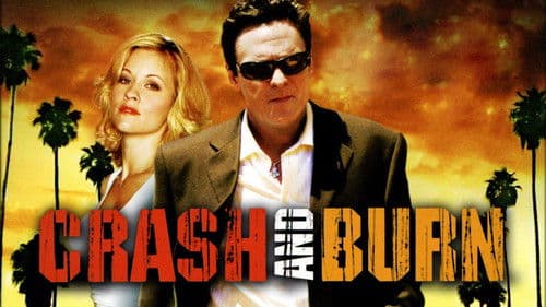 Crash and Burn - Heiße Autos, heiße Deals Bild 4