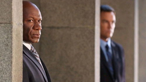 Die Echelon Verschwörung Bild 8