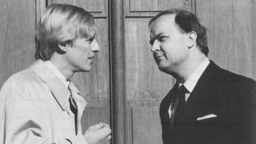 Tjenstlig tavshed Bild 1