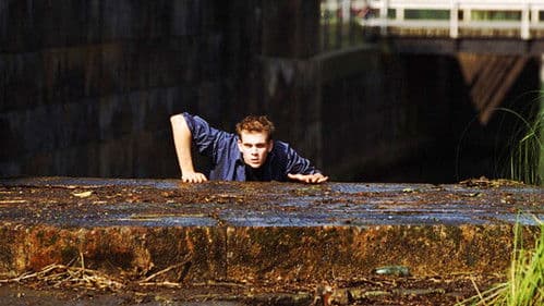 Invisible - Gefangen im Jenseits Bild 6