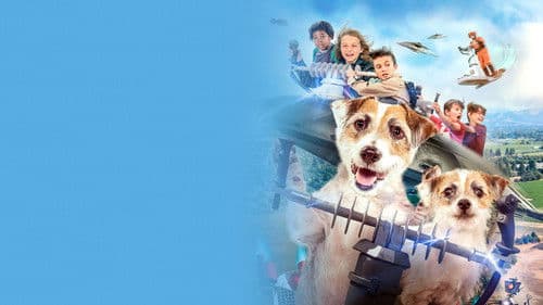 A Doggone Adventure Bild 2