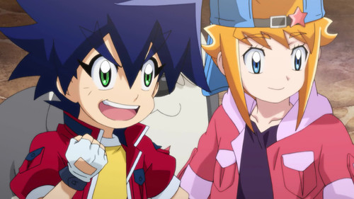 盟卡车神之龙兽觉醒 Bild 2