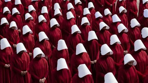 The Handmaid's Tale - Der Report der Magd Bild 3
