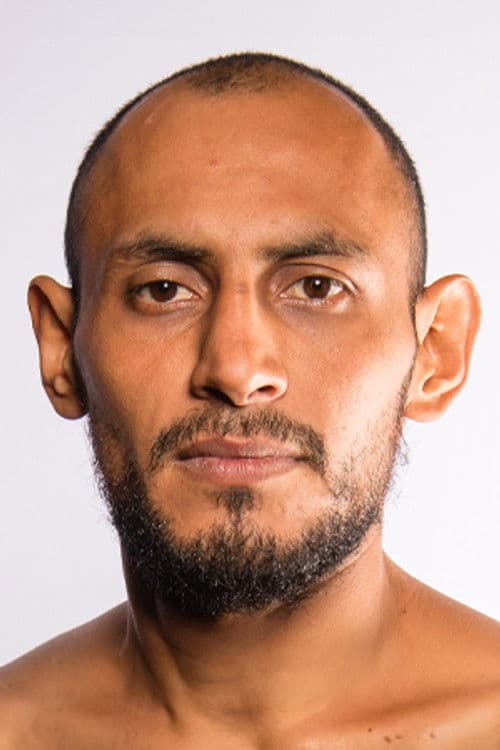 Cristian Lopez Lozano