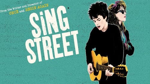 Sing Street Bild 8