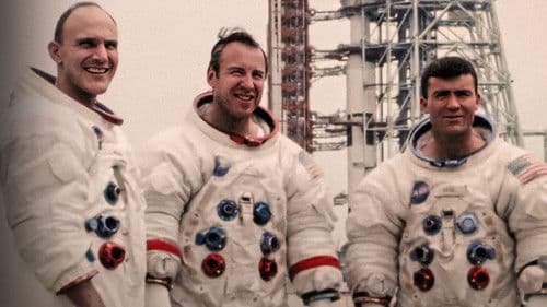 Apollo 13: Überleben Bild 5