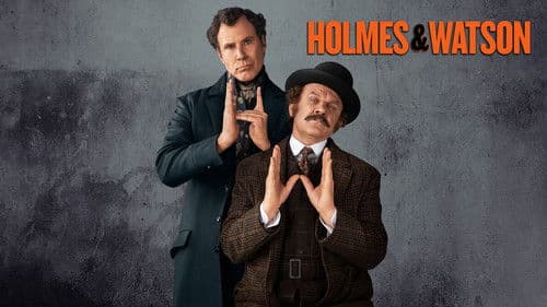 Holmes & Watson Bild 7