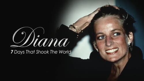 Dianas Tod – Sieben Tage, die die Welt bewegten Bild 3