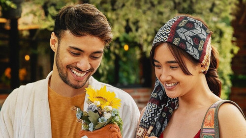 A Perfect Fit Bild 3