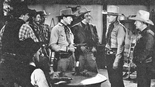 Beneath Western Skies Bild 1