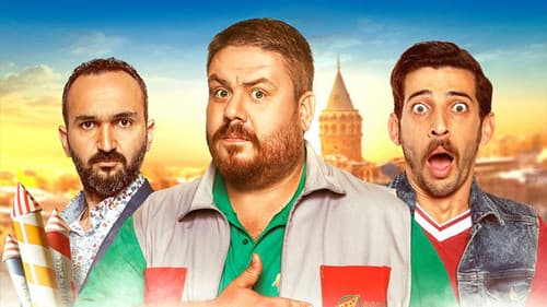 Gurbuz: Take Care of Yourself Bild 2