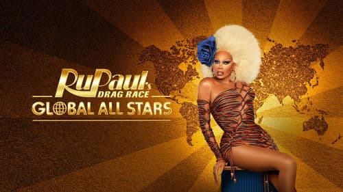 RuPaul's Drag Race Global All Stars Bild 2