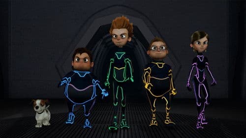 Freedom Force Bild 4