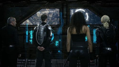 Starship Apocalypse Bild 5