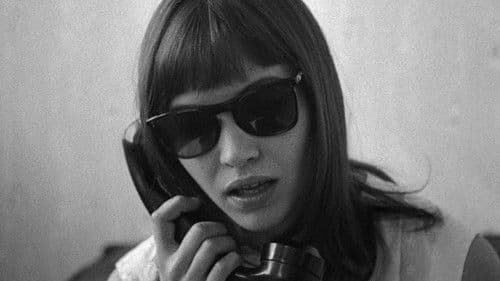 Anna Karina - Ikone der Nouvelle Vague Bild 4