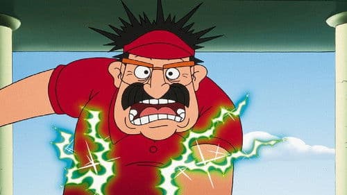 Disneys Große Pause - Die geheime Mission Bild 6