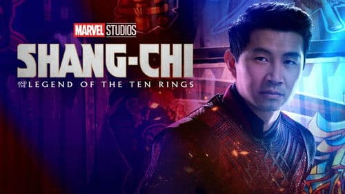 Shang-Chi and the Legend of the Ten Rings Bild 5