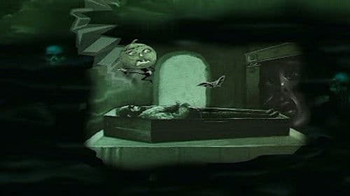 Monsters Crash the Pajama Party Bild 3