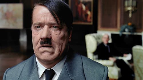 Mein Führer - Die wirklich wahrste Wahrheit über Adolf Hitler Bild 7