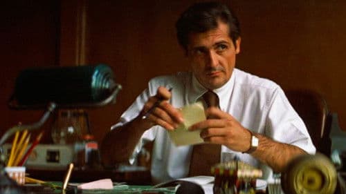 The Nickel Ride Bild 2