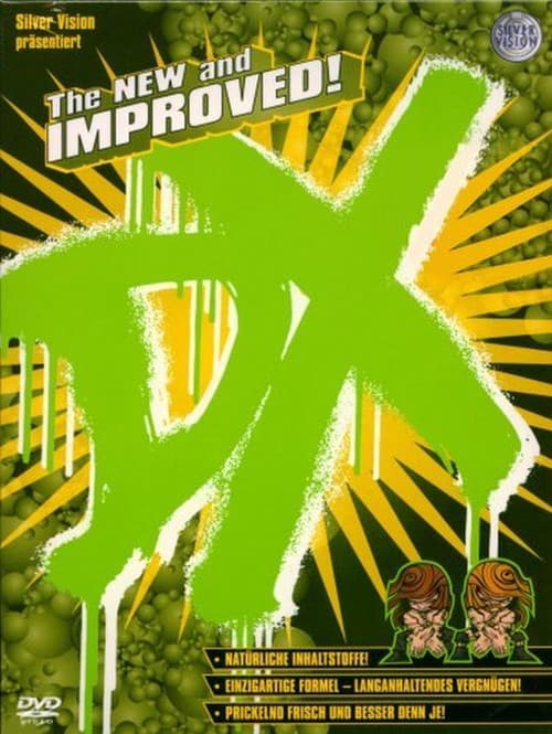 WWE: The New & Improved DX