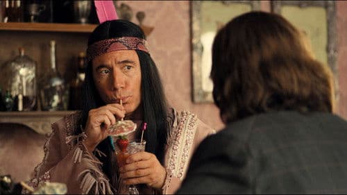 Das Kanu des Manitu Bild 6