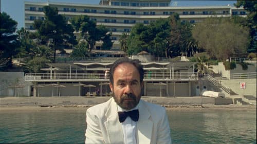 Η Αιώνια Επιστροφή του Αντώνη Παρασκευά Bild 1