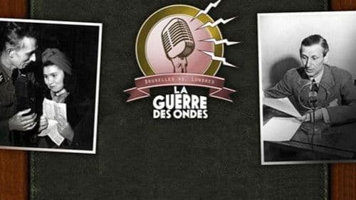 La guerre des ondes Bild 1