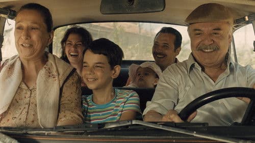 Dedemin İnsanları Bild 2