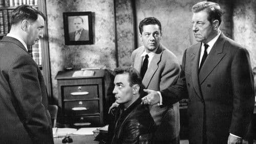 Schuld und Sühne Bild 1