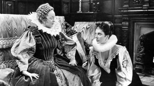 Die jungfräuliche Königin Bild 7