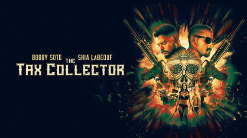 The Tax Collector Bild 8