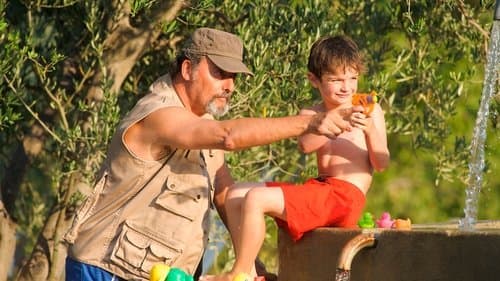 Ein Sommer in der Provence Bild 1