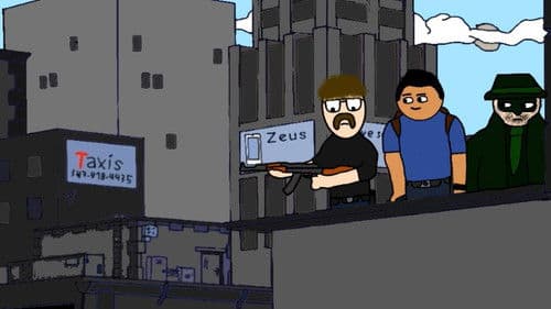 Boys to Men I Bild 1