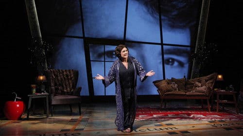 Carrie Fisher: Wishful Drinking Bild 4