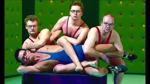 Casper & Mandrilaftalen Bild 1