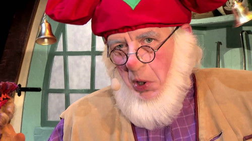 Kabouter Plop - Superkabouter Bild 1