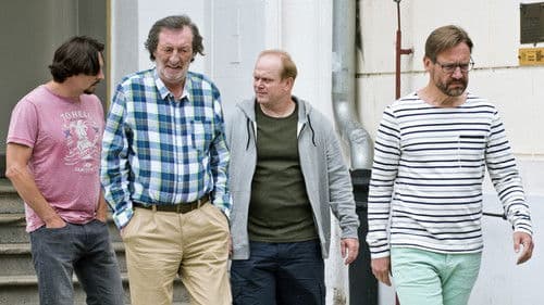 Manžel na hodinu Bild 1