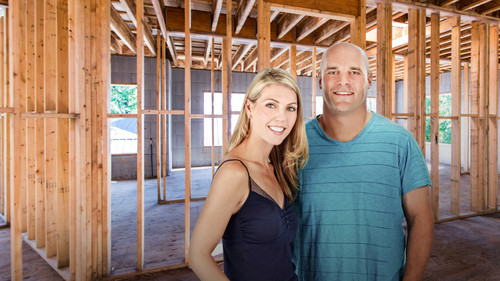 Renovation, Inc: The Beginning Bild 2