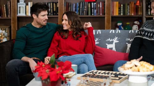 Christmas in Maple Hills Bild 4