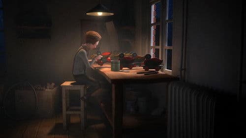 The LEGO® Story Bild 4